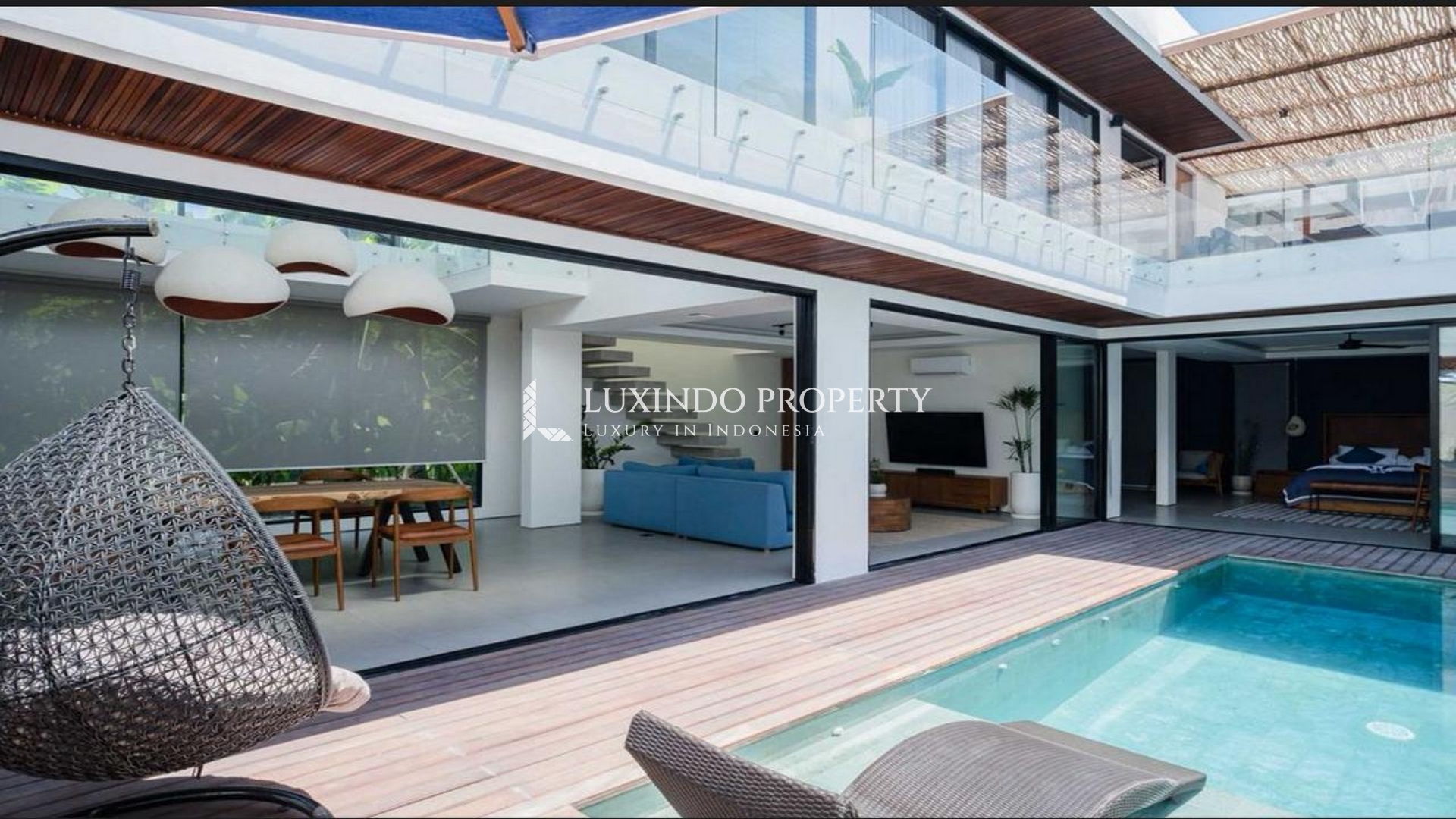 DALUNG - MODERN FREEHOLD 3-BEDROOM VILLA WITH POOL (FHV503)